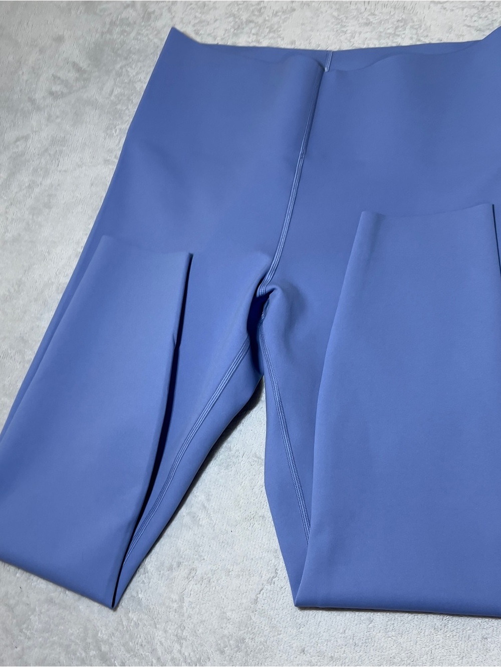 NWT!! lululemon Glow Up™ Super-High-Rise Tight 25" MSRP $118 - Picture 6 of 13